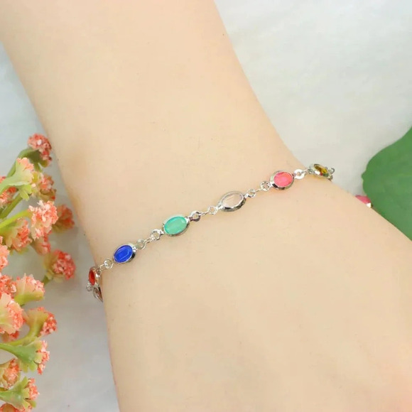 "New Beautiful Design Bracelet for Women/Girls, Gift, B595 - Picture 4 of 10